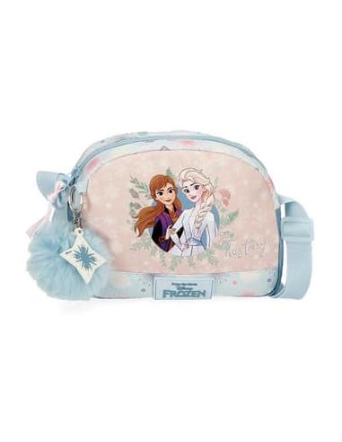 Bandolera frozen OWN your destiny