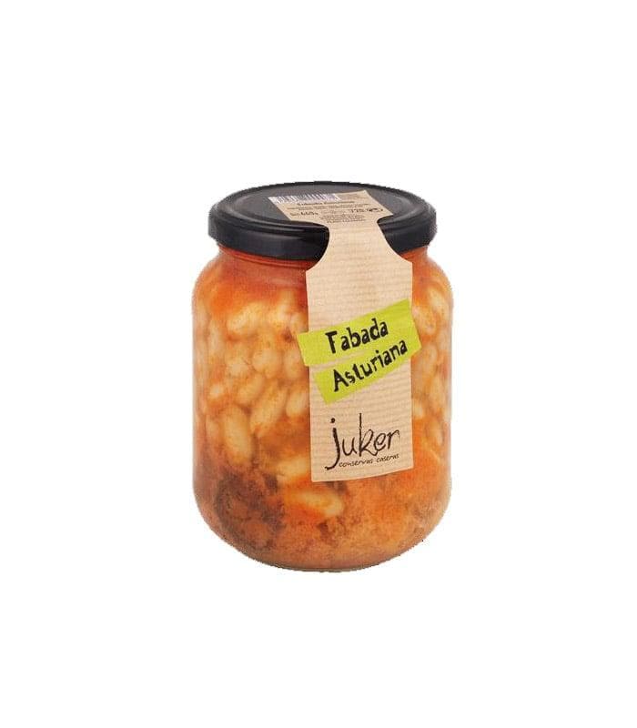 Fabada asturiana