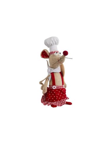 Cocinero DE bazo