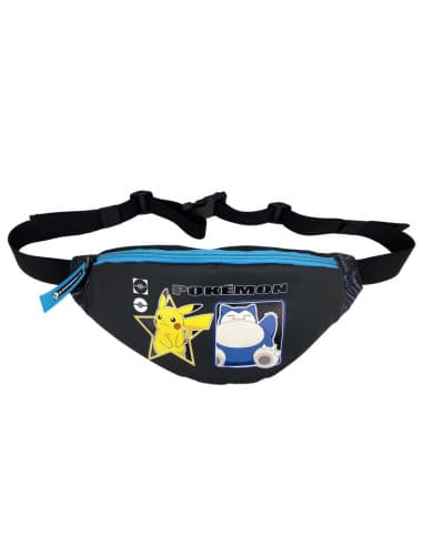 Pokémon riñonera - GEO