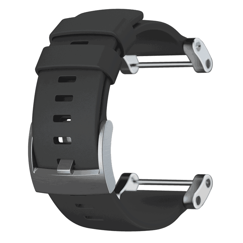 Suunto Core Rubber Strap