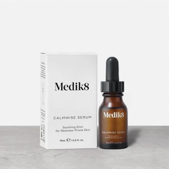 Calmwise™ Serum Anti Redness Elixir