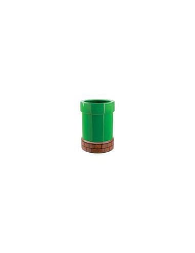 Lapicero nintendo super mario tuberia