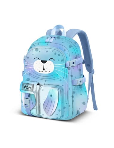 OMP! Mochila Haru Sealy