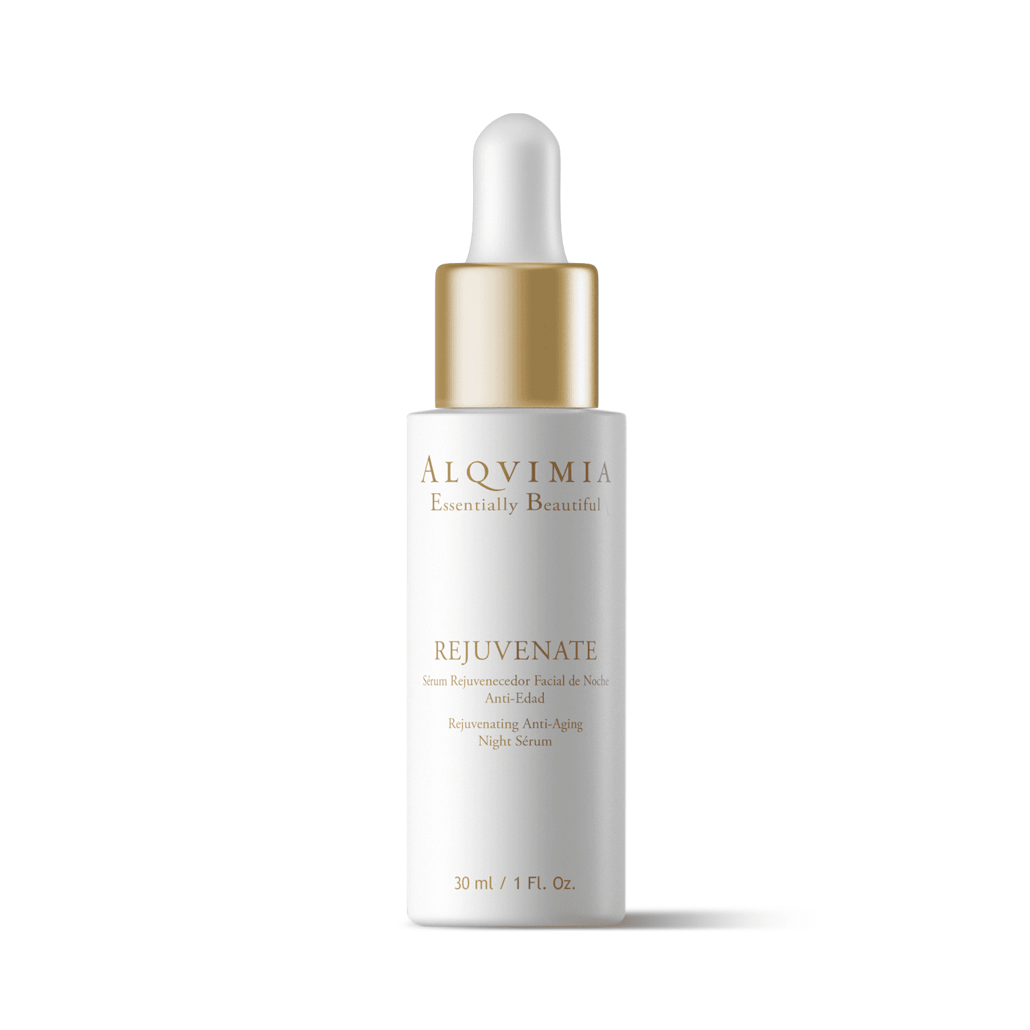 Sérum Essentially Rejuvenate 30 ML
