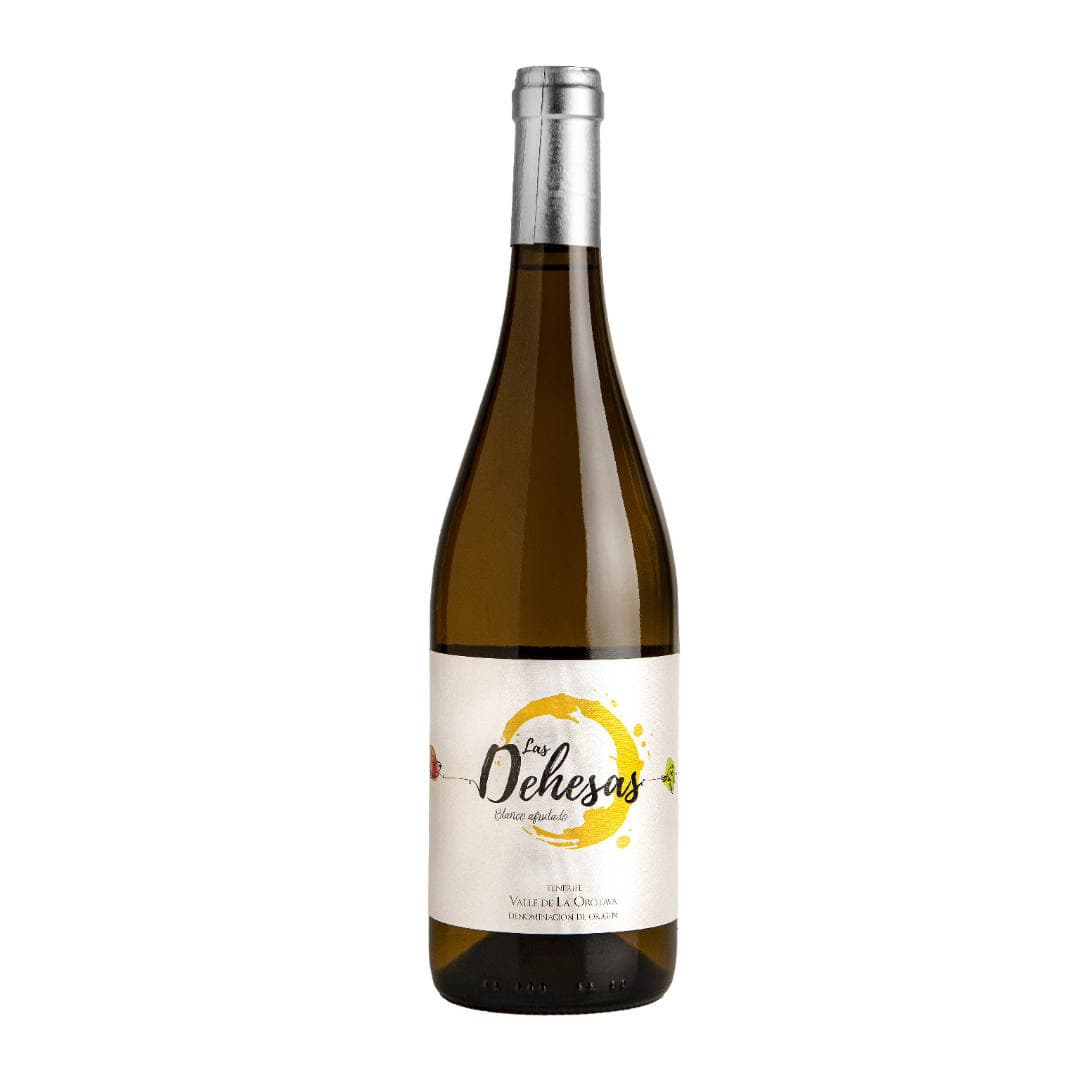 Las Dehesas Blanco Afrutado