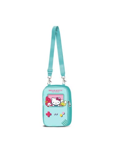 Hello kitty bolso móvil lite videog