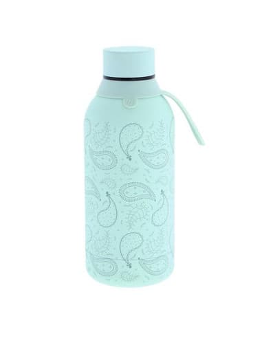 Botella acero inoxidable 500ML mint pashley