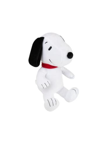 23CM peanuts plush snoopy