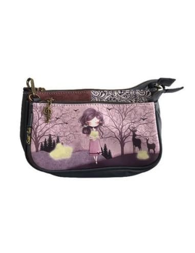 Bolso 2 cuerpos estrella