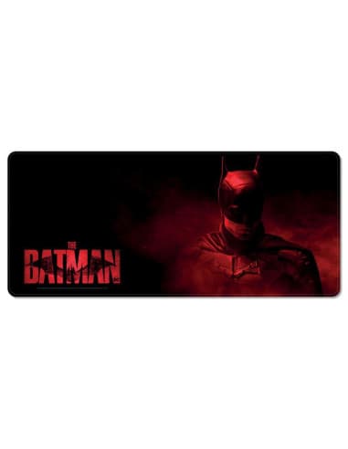 Alfombrilla raton XL DC comics batman armor