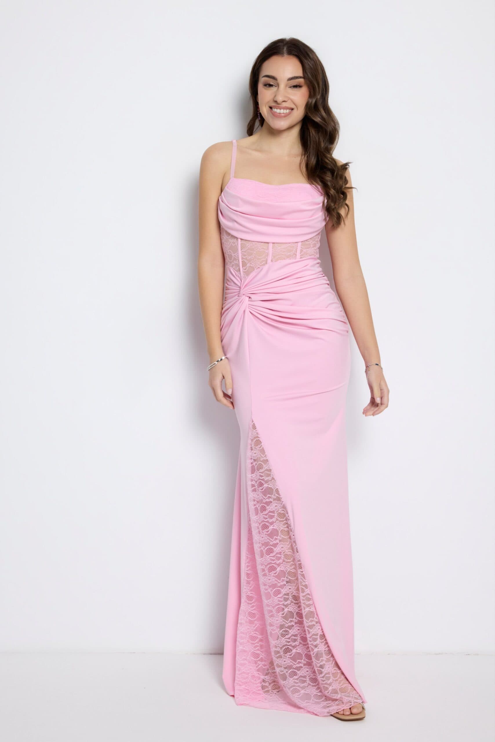 Vestido Celestea