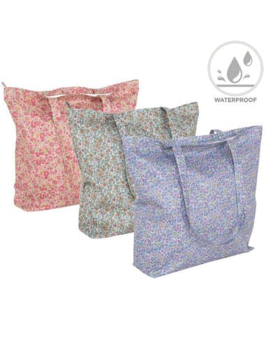 Playa waterproof flores 3C (3/6 - 12)