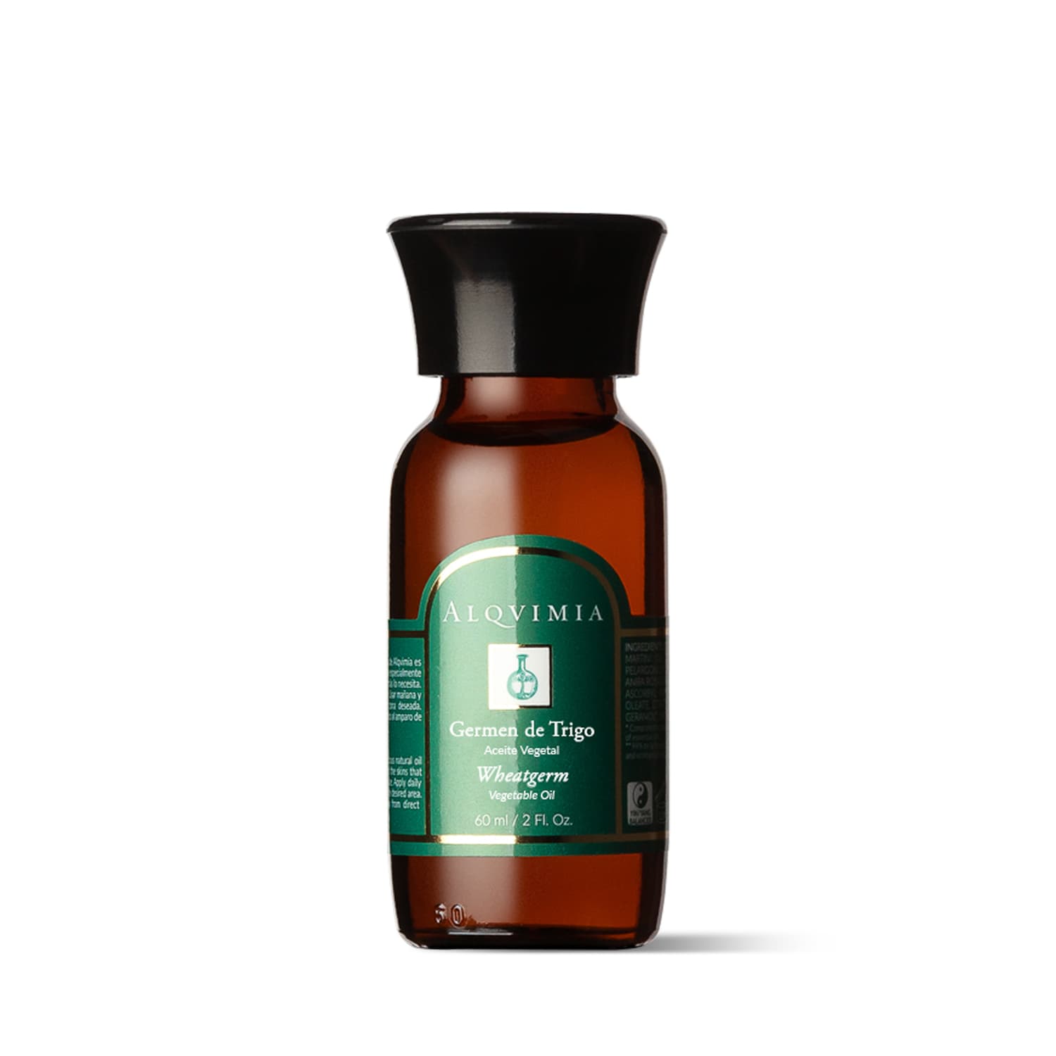 Aceite Germén de Trigo 60 ml