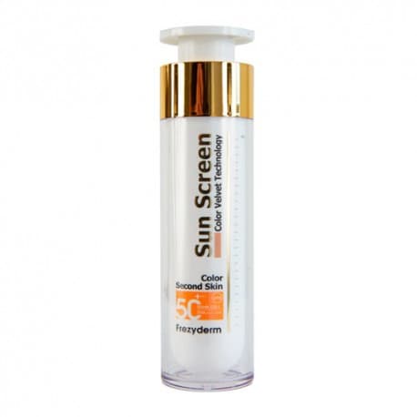 Sun Screen Velvet SPF50+