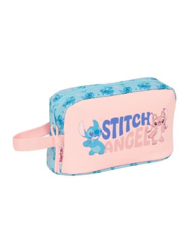 Portadesayunos termo stitch "ohana"