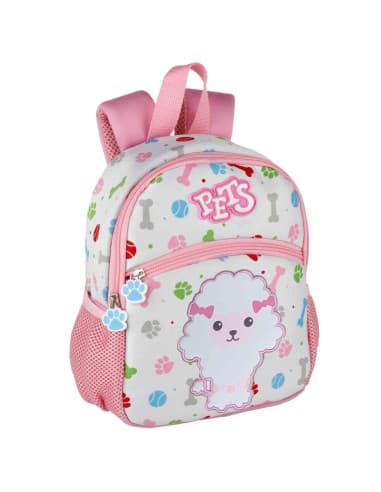Pets puddel original DE neopreno MUY confortable M