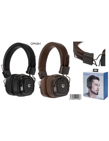 Casco bluetooth kooltech square/341/24