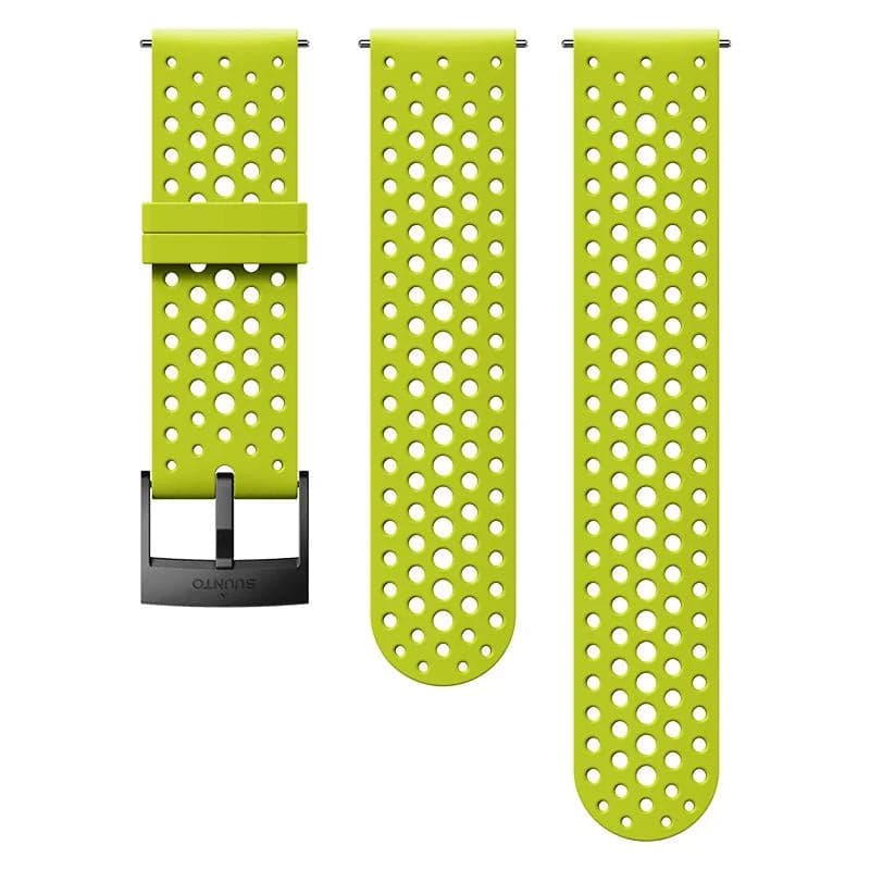 Suunto 24 mm Athletic 1 Silicone Strap