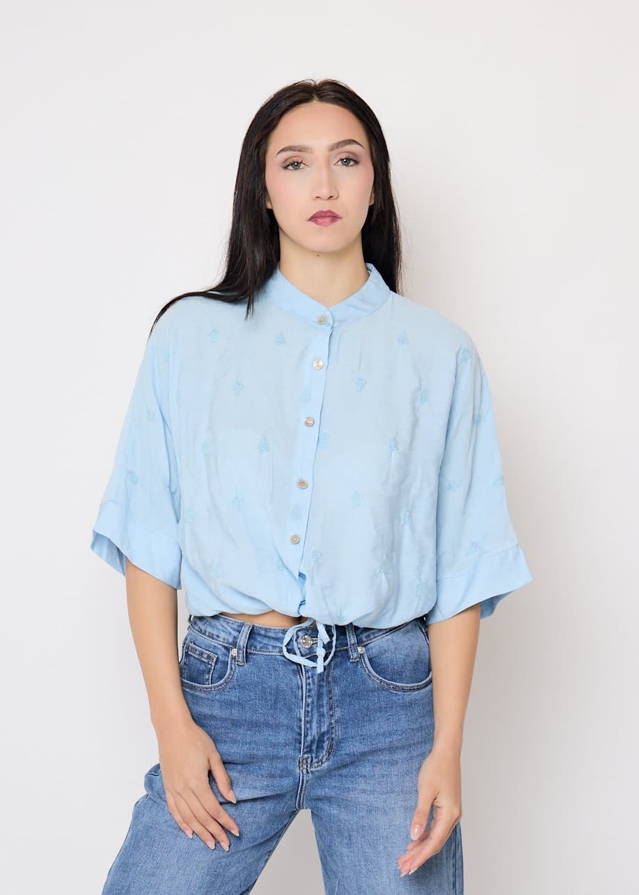 Blusa Soft