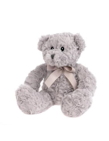 Osito larry gris 37 CM