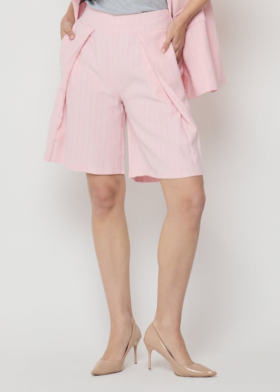 Bermuda Pink
