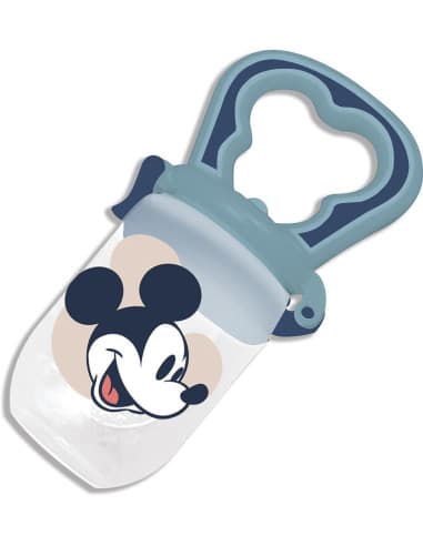 Stor alimentador antiahogo mickey mouse full OF SM