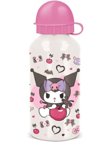 Stor botella aluminio pequeña 400 ML sublimacion K