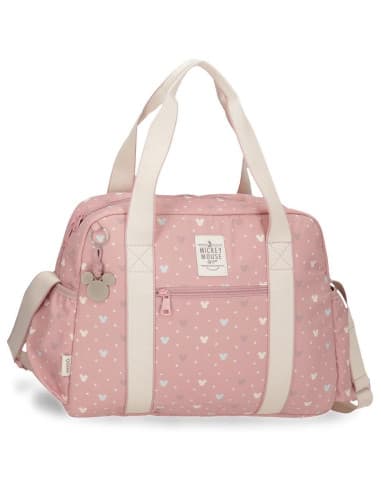 3383341 bolsa DE viaje 41CM luma mickey