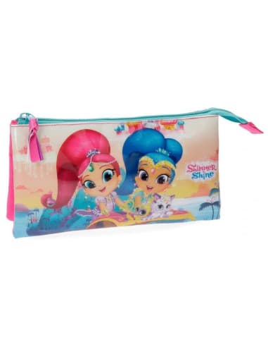 Neceser 3C shimmer & shine shiny