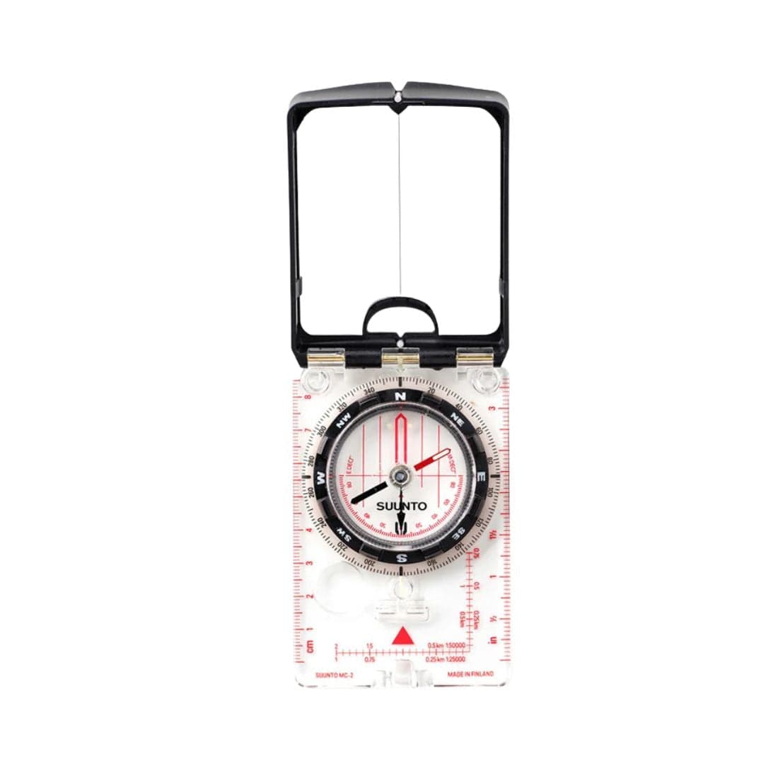 Suunto Mc-2 NH Mirror Compass