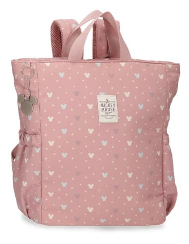 3382241 mochila 35CM. luma mickey
