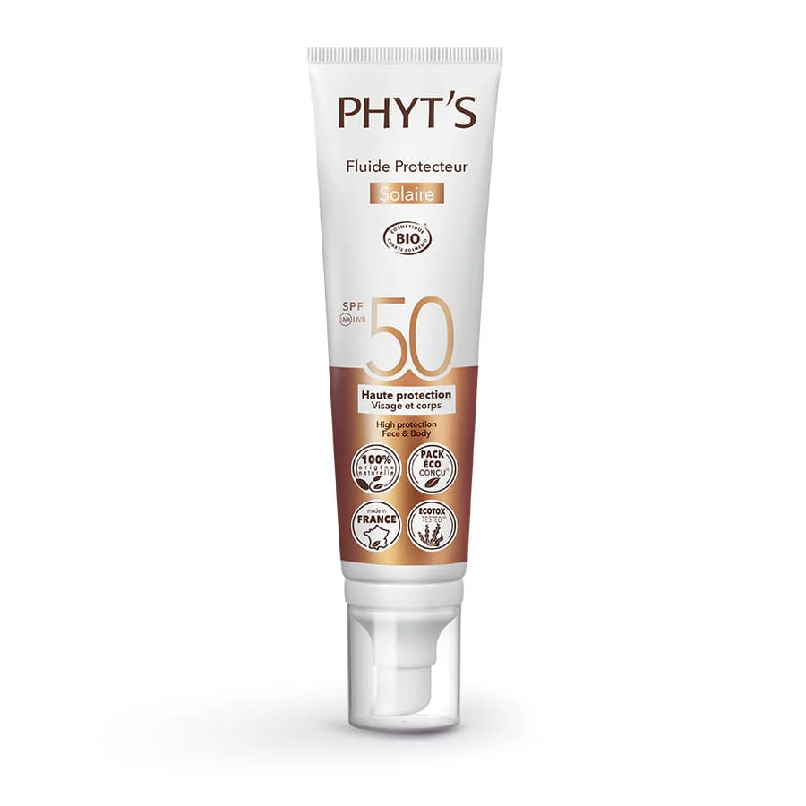 Solar corporal 50 spf