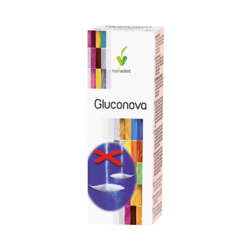 Gluconova (30 ml)