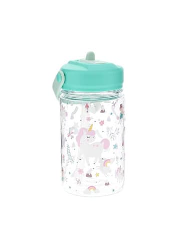 Tritan bottle 350 ML unicorn collection