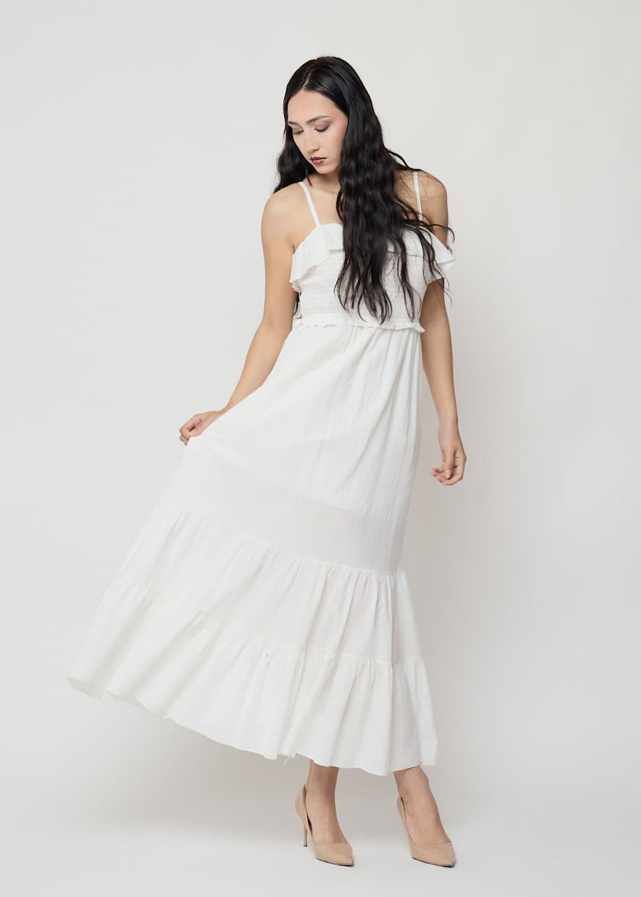 Vestido Pure