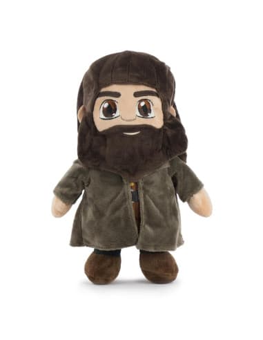 Peluche harry potter hagrid 32CM