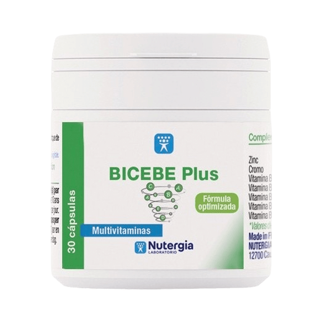 Bicebe Plus (30 caps)