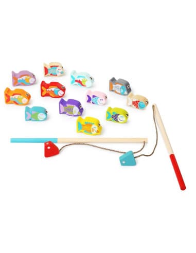 Juego fishing game
