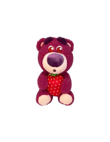 (MIS 3+) TOY story lotso CON fragola (profumato AL