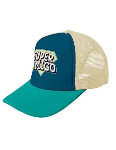 Gorra super amigo (4 - 8)