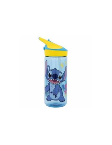 Stor botella ecozen premium mediana 620 ML stitch