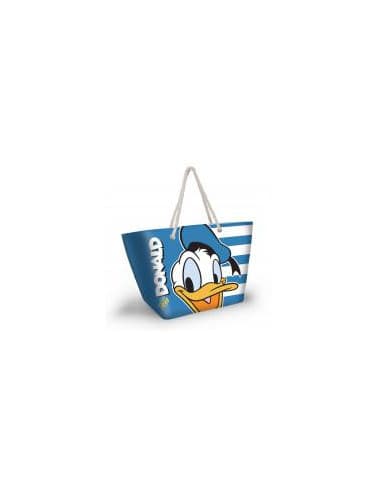DONALD B. Playa Soleil Sailor