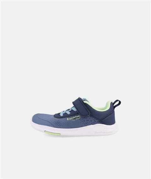 Deportiva Venus Navy- Blanditos