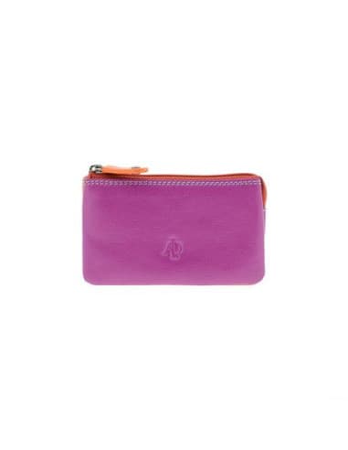 Monedero unisex combilila - purple