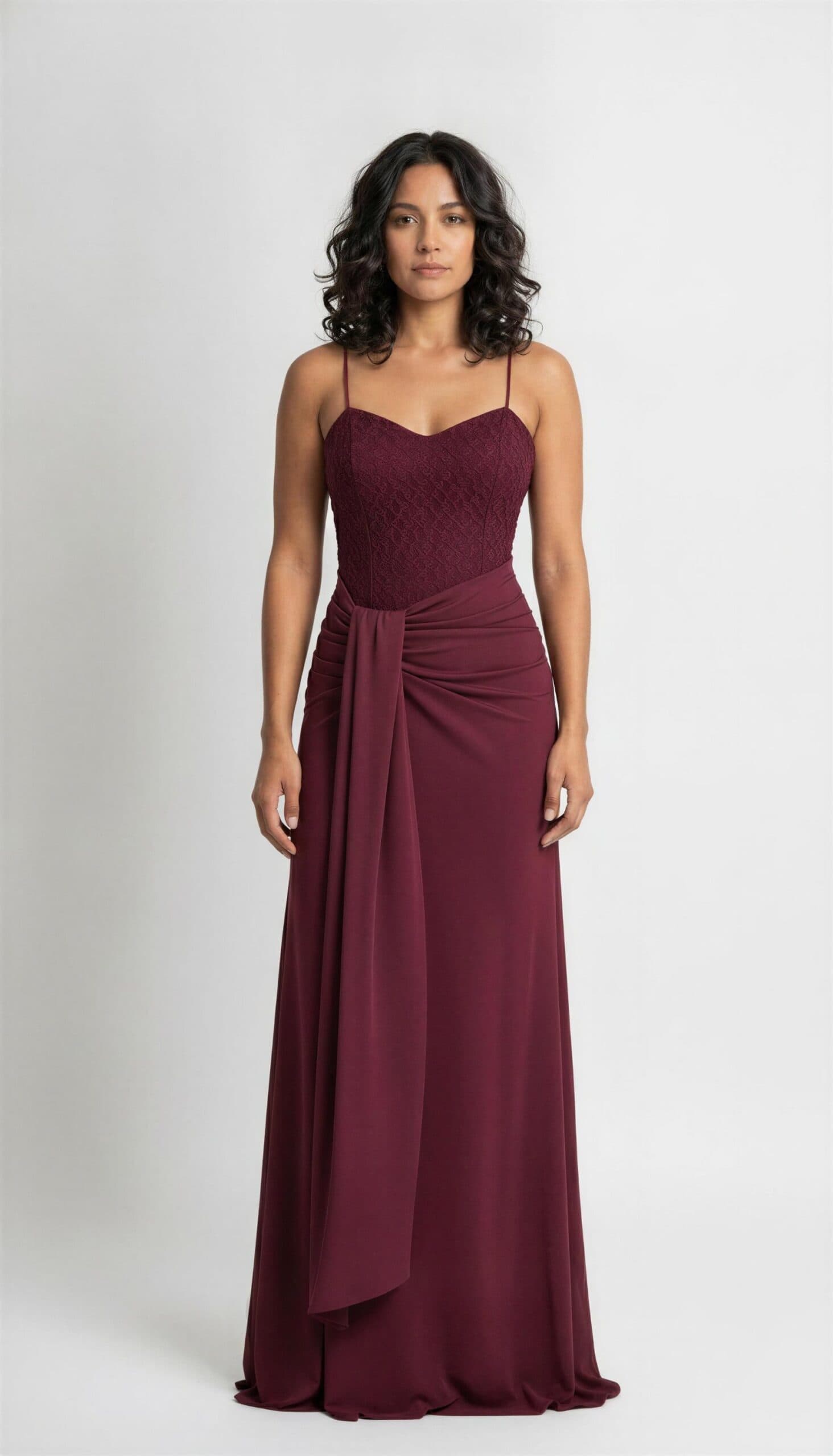 Vestido Vespera