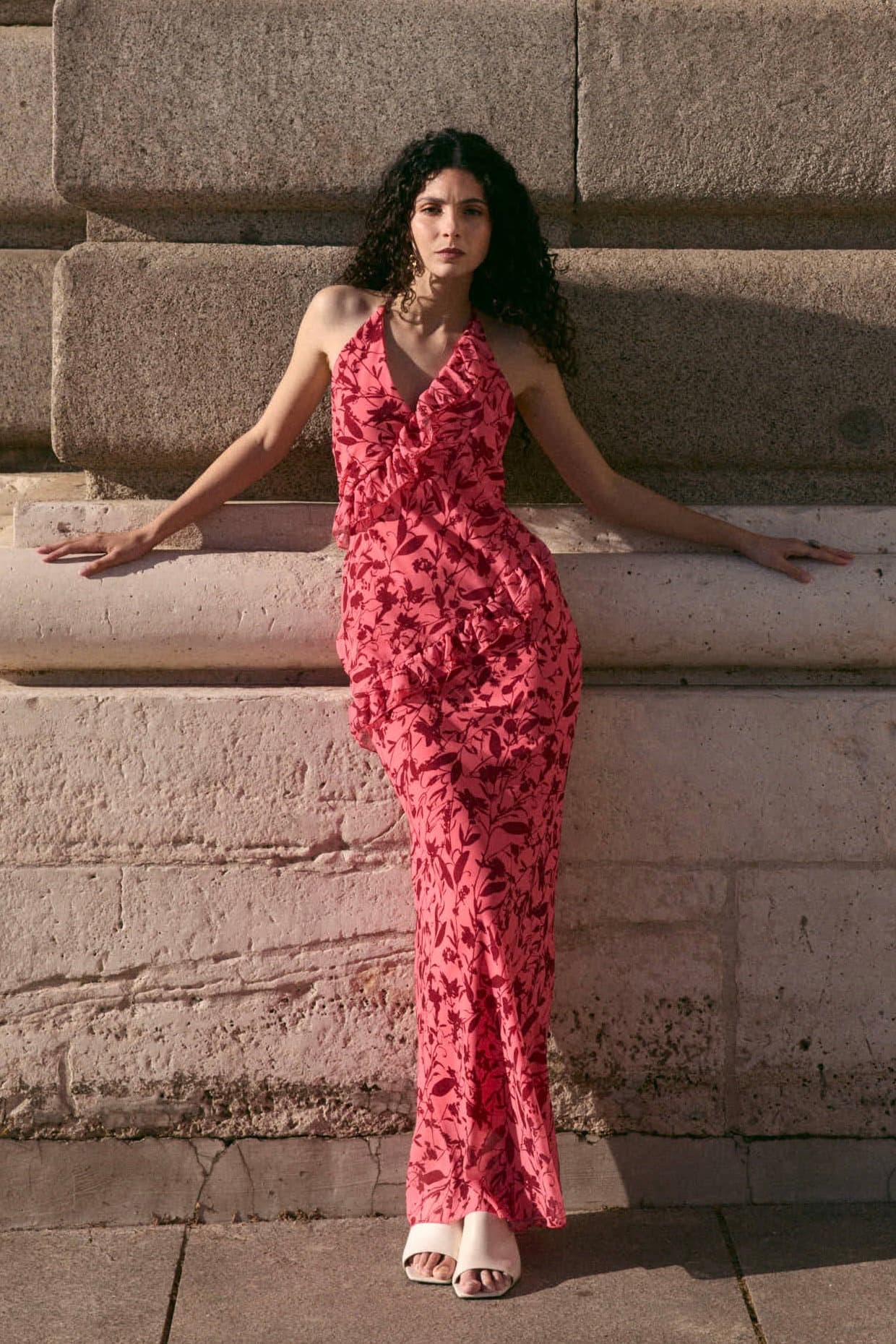Vestido Noir
