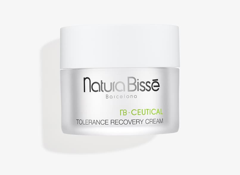 Tolerance Recovery cream