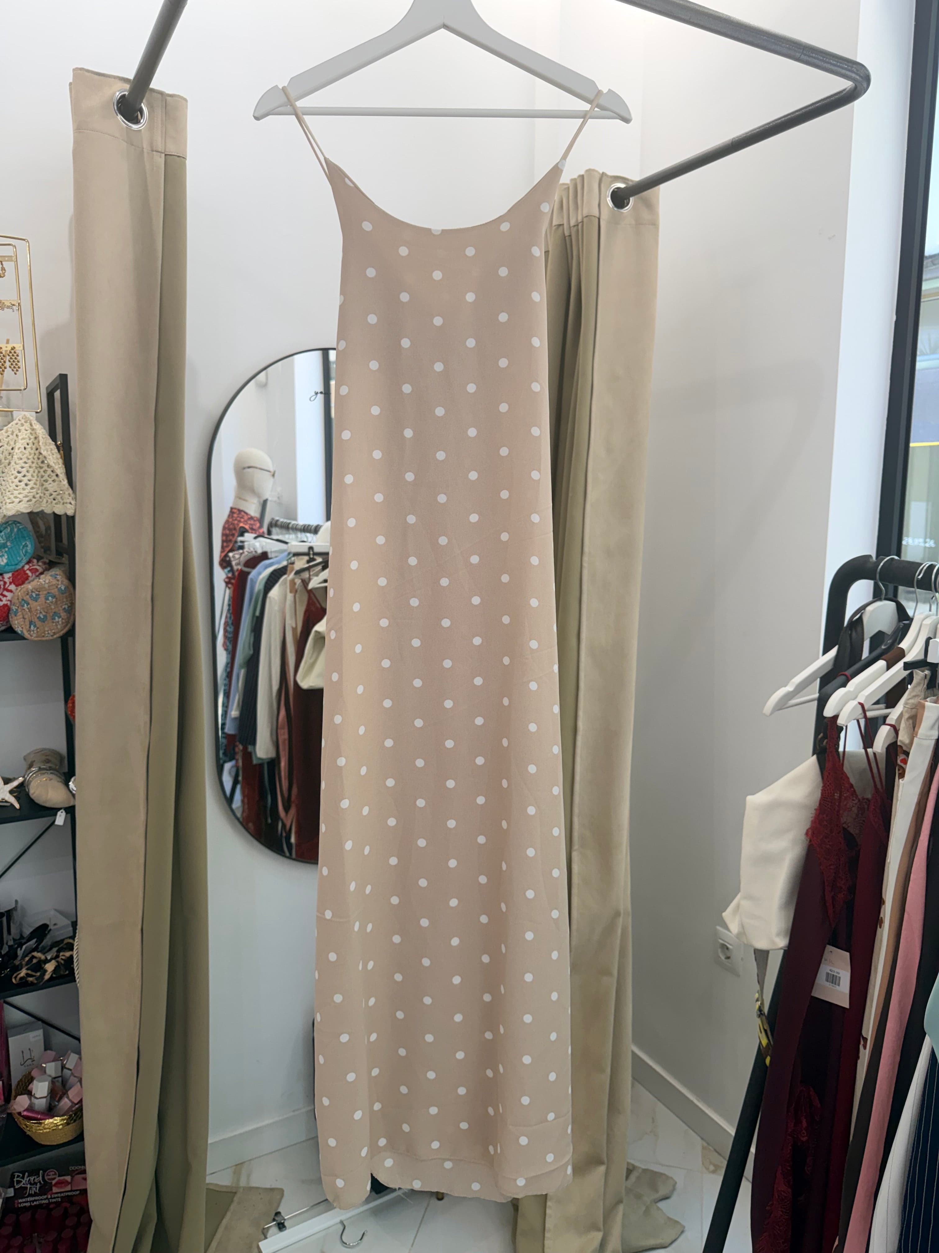 Vestido - 6535