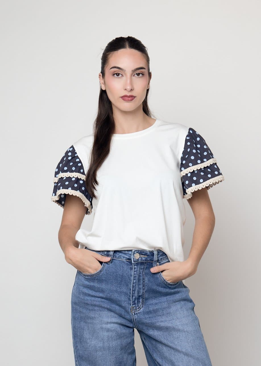 Camiseta Luna